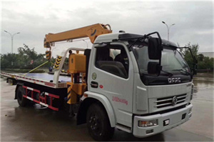天门24小时道路救援服务